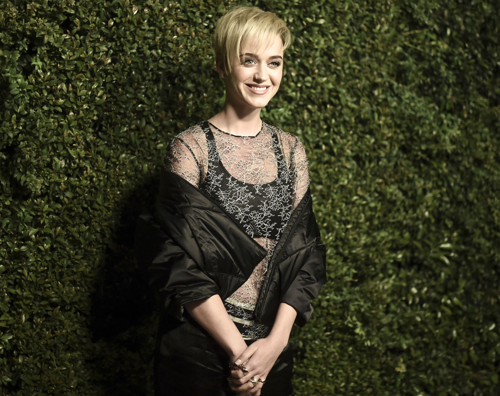 Katy Perry